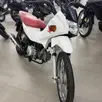 HONDA POP 110i HONDA POP 110i