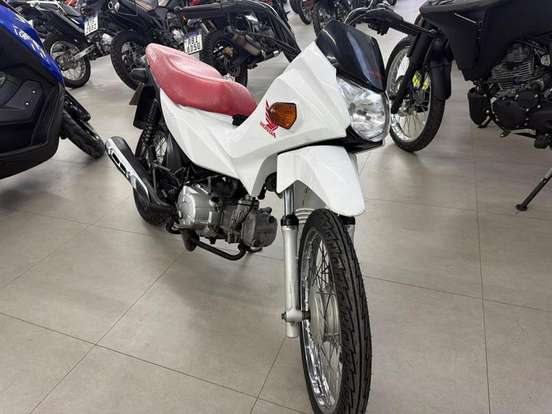 HONDA-POP 110i HONDA-POP 110i-2023