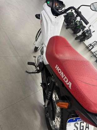 HONDA-POP 110i-2023