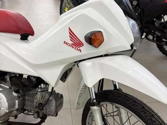 HONDA-POP 110i HONDA-POP 110i-2023
