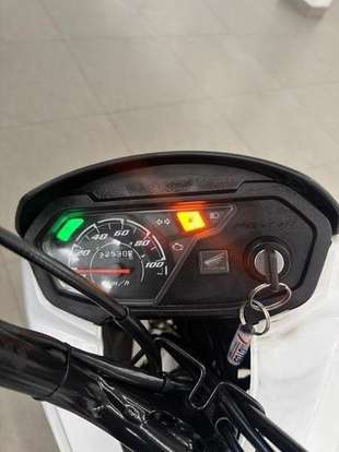 HONDA-POP 110i-2023