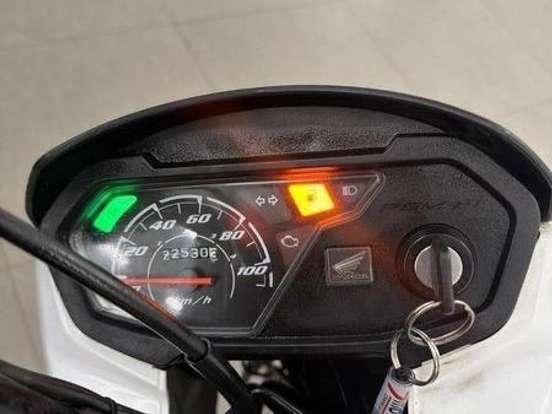HONDA-POP 110i HONDA-POP 110i-2023
