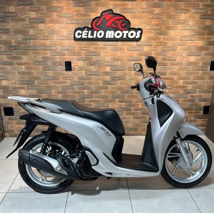HONDA SH 150i 