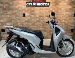 HONDA SH 150i HONDA SH 150i