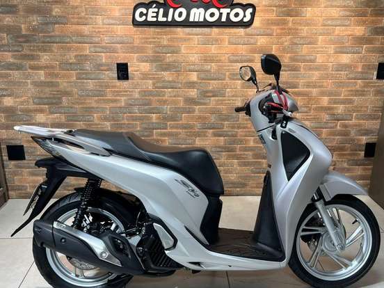 HONDA-SH 150i HONDA-SH 150i-2017