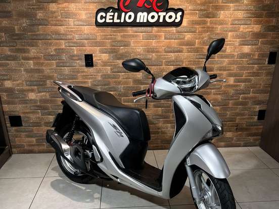 HONDA-SH 150i HONDA-SH 150i-2017