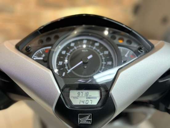 HONDA-SH 150i HONDA-SH 150i-2017