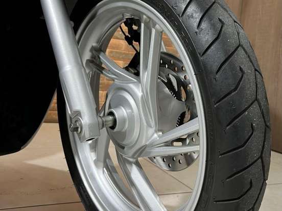 HONDA-SH 150i HONDA-SH 150i-2017
