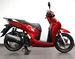 HONDA SH 300i HONDA SH 300i
