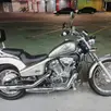 HONDA SHADOW 600C VT HONDA SHADOW 600C VT