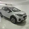 HONDA WR-V 1.5 16V FLEXONE EX CVT HONDA WR-V 1.5 16V FLEXONE EX CVT
