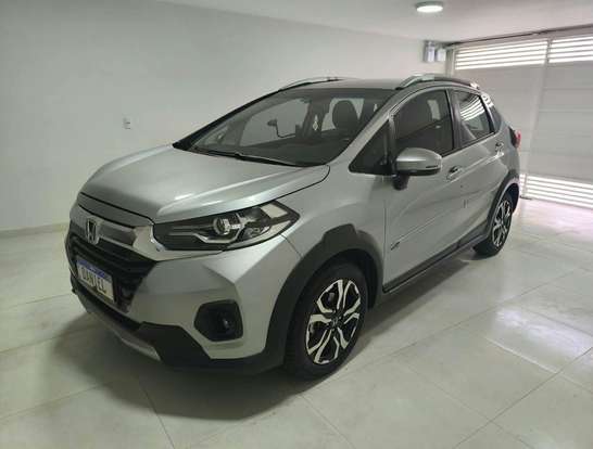 HONDA-WR-V-2021