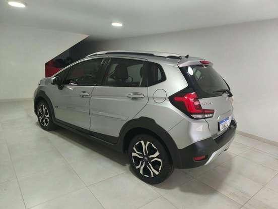 HONDA-WR-V-2021