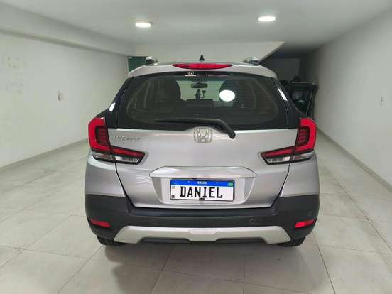 HONDA-WR-V-2021
