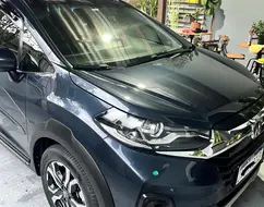 HONDA WR-V 1.5 16V FLEXONE EXL CVT HONDA WR-V 1.5 16V FLEXONE EXL CVT