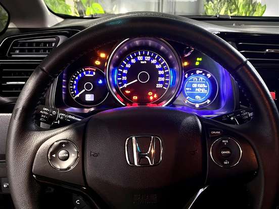 HONDA-WR-V-1.5 16V FLEXONE EXL CVT HONDA-WR-V-2021