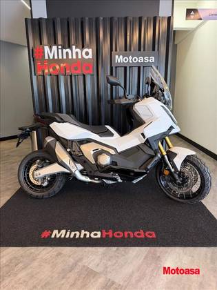 HONDA X-ADV 