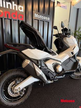 HONDA-X-ADV-2025