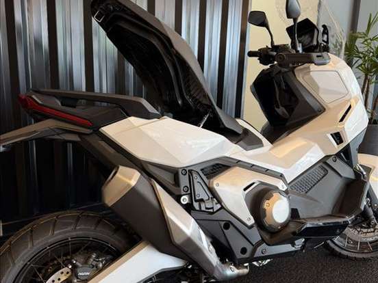 HONDA-X-ADV HONDA-X-ADV-2025