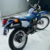 HONDA XLX 350R HONDA XLX 350R