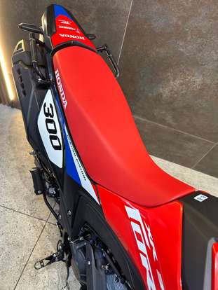 HONDA-XR 300L TORNADO-2026