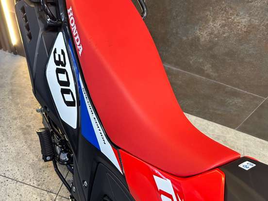 HONDA-XR 300L TORNADO HONDA-XR 300L TORNADO-2026