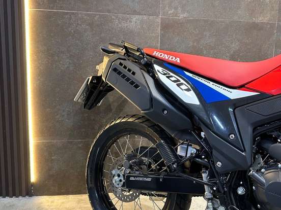 HONDA-XR 300L TORNADO HONDA-XR 300L TORNADO-2026