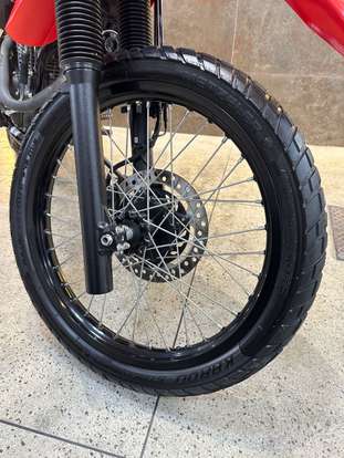 HONDA-XR 300L TORNADO-2026