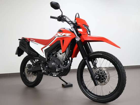 HONDA-XR 300L TORNADO-2025