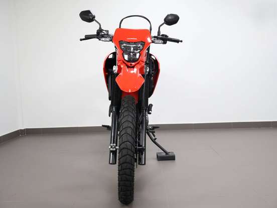 HONDA-XR 300L TORNADO-2025