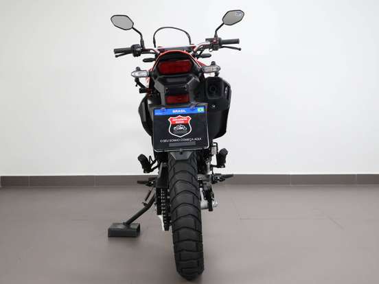 HONDA-XR 300L TORNADO-2025