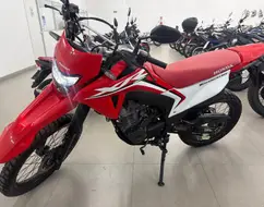 HONDA XR 300L TORNADO HONDA XR 300L TORNADO