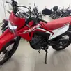 HONDA XR 300L TORNADO HONDA XR 300L TORNADO