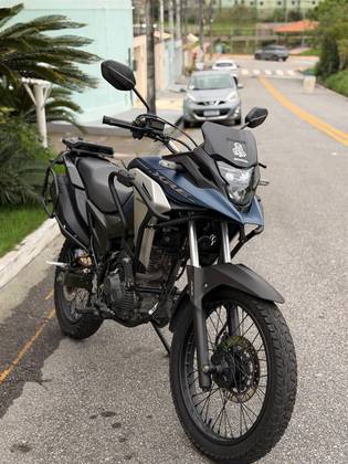 HONDA XRE 190 ABS 
