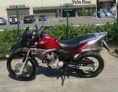HONDA XRE 300 HONDA XRE 300