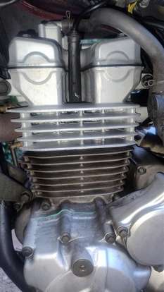 HONDA-XRE 300 HONDA-XRE 300-2011