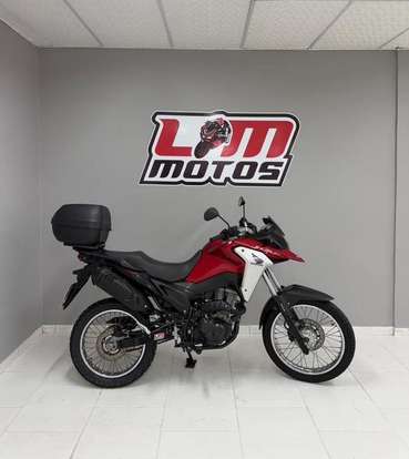 HONDA-XRE 190 ABS-2024