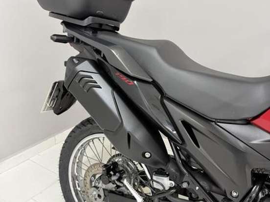 HONDA-XRE 190 ABS HONDA-XRE 190 ABS-2024