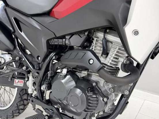 HONDA-XRE 190 ABS HONDA-XRE 190 ABS-2024