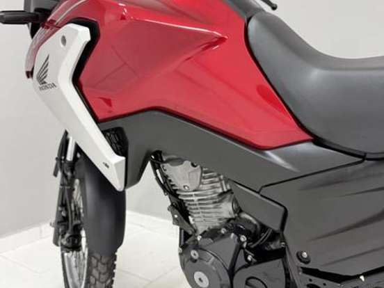 HONDA-XRE 190 ABS HONDA-XRE 190 ABS-2024
