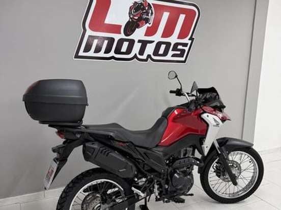 HONDA-XRE 190 ABS HONDA-XRE 190 ABS-2024