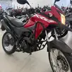 HONDA XRE 190 ABS HONDA XRE 190 ABS