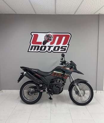 HONDA-XRE 190 ADVENTURE-2024