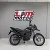 HONDA XRE 190 ADVENTURE HONDA XRE 190 ADVENTURE