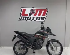 HONDA XRE 190 ADVENTURE HONDA XRE 190 ADVENTURE