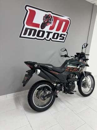 HONDA-XRE 190 ADVENTURE-2024