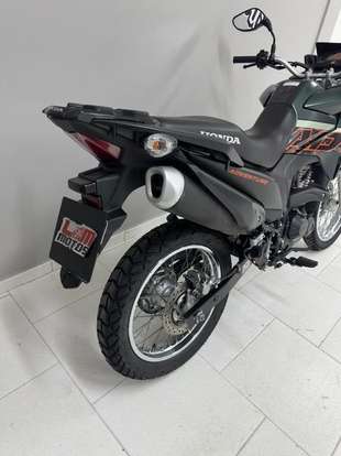 HONDA-XRE 190 ADVENTURE-2024