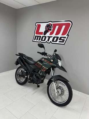 HONDA-XRE 190 ADVENTURE-2024