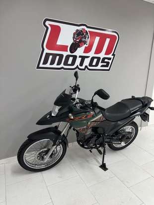HONDA-XRE 190 ADVENTURE-2024