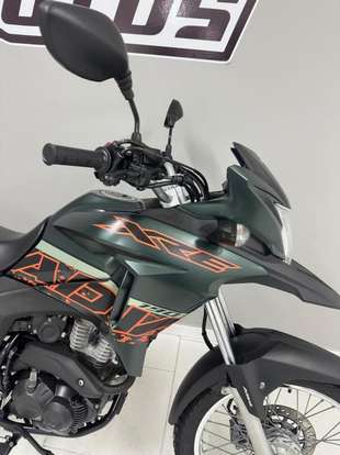 HONDA-XRE 190 ADVENTURE-2024